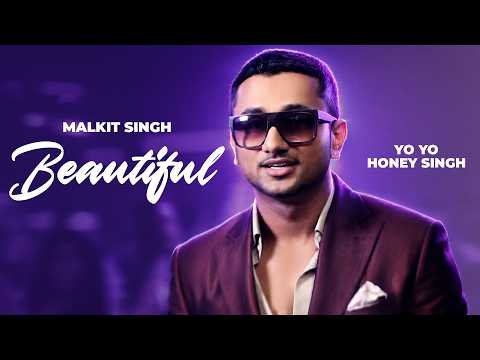 Beautiful | Malkit Singh ft Honey Singh | Latest Punjabi Song 2026 | New Punjabi Songs 2026