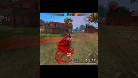 50_Orion_Character_Lobby_🤯_#shorts #freefire #trending #foryou
