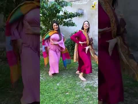 CATWALK | Gidhe Vich  | Charanjit Channi | New Punjabi Gidha Song 2026  | MUSIC PEARLS