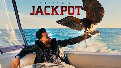 JACKPOT 🔥 | Cheema Y | Official Song | New Punjabi Song 2026।।।