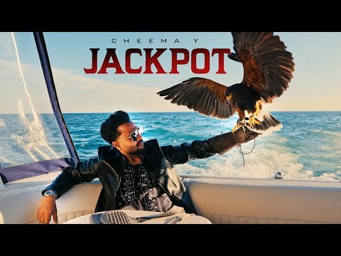 JACKPOT 🔥 | Cheema Y | Official Song | New Punjabi Song 2026।।।