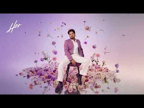 Her (from AUGUST) | Gurshabad | Honey Dhillon | Manak Singh | Latest Punjabi Song