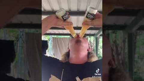 #beer #unclesink #viral