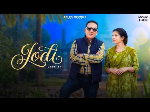 Jodi (Official Video) | Lakhi Bai | Raju Patto | H Guddu | New Punjabi Song 2026