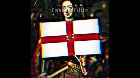 Kingdom of France vs Kingdom of England(Nine Years’ War)