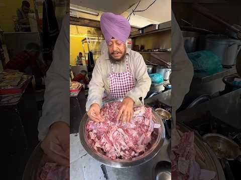 Desi ghee mutton 🍗#food #youtubeshorts#trendingshorts#shorts