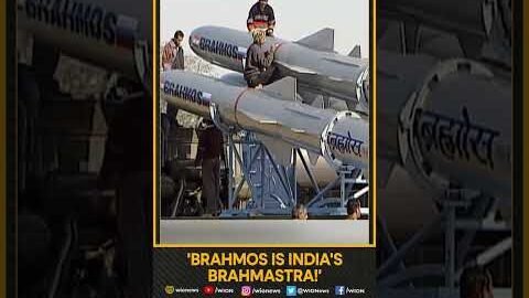 Gravitas: India’s BrahMos missile set to become more lethal