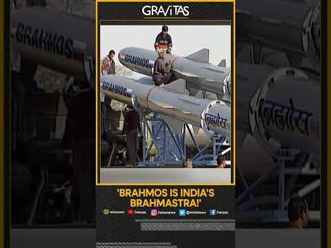 Gravitas: India’s BrahMos missile set to become more lethal
