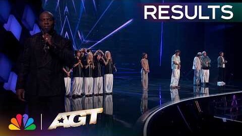 America’s Got Talent Quarterfinals 2 Live Shows RESULTS! | AGT 2026