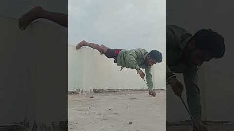 Desi calisthenics🤫🤫 #viral #desi #trending #calisthenics✅✅