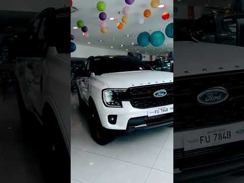 Ford Everest 2026 | Launched ? | #shorts #viral #trending #everest #ford #phonkmusic