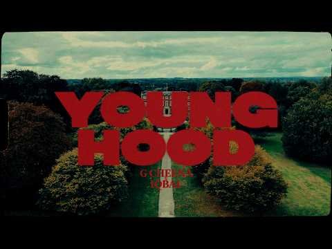 YOUNG HOOD (Official MV) G Cheena X Iqbal | New Punjabi Song 2026