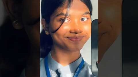 school day in my life #trending #minivlog #viral
