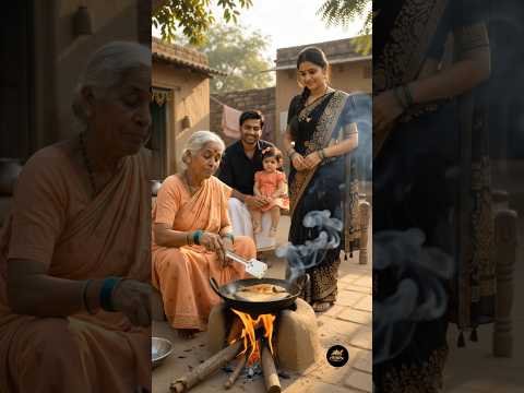 talab Mein machhali pakdi desi family #villagelife #90s #nostalgia #ytshorts