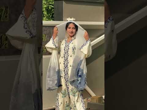 🤍🦢 #viral #hijabi #love #trebding #saiabhyankkar #desi #explore #fyp
