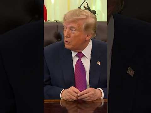 Trump says dozens of Americans missing after Nepal floods