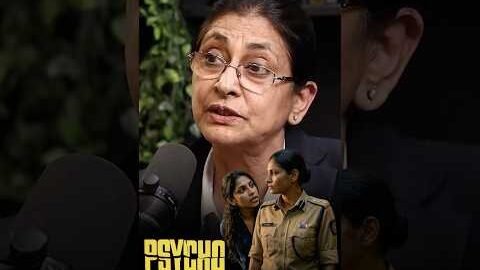 😳Psycho Girl Stalked Ex-IPS Meeran for 20 Years!#Viral#Trending#Shorts#ForYou#YTShorts#FYP#YT#Reels