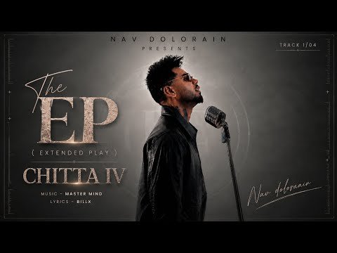 CHITTA IV | Nav Dolorain | Official Audio | The EP (Extended Play)