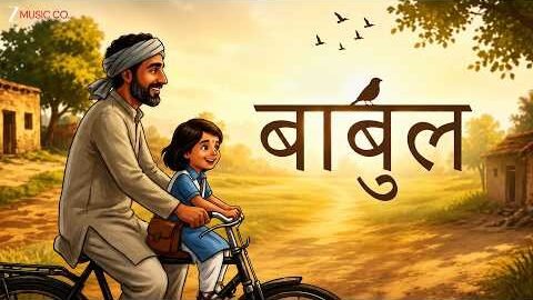 Babul – Official Video | Shaan | Sonny