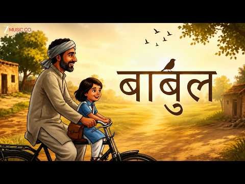 Babul – Official Video | Shaan | Sonny