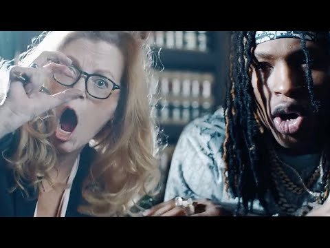 King Von – Took Her To The O (Official Video)