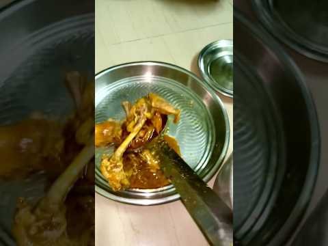 Chicken curry masala ππ #desi #food #spicy #foodie #cooking