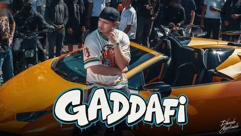 Dhanda Nyoliwala – Gaddafi (Official Music Video)