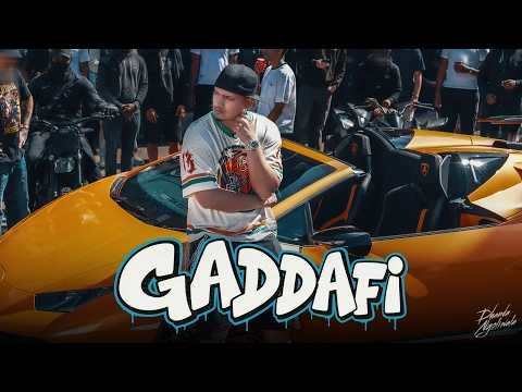 Dhanda Nyoliwala – Gaddafi (Official Music Video)