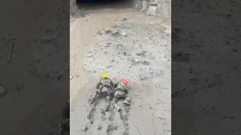 Dramatic Rescue Efforts Underway After Nepal Floods