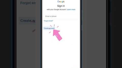 🔥 YouTube Channel Ke Liye Email Id Banane Ka Tarika. 📩 #shorts