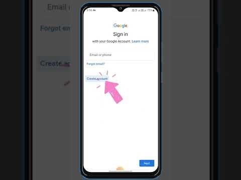 🔥 YouTube Channel Ke Liye Email Id Banane Ka Tarika. 📩 #shorts