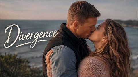 A romantic drama about two broken souls: Divergence – FULL MOVIE
