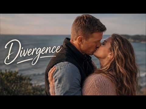 A romantic drama about two broken souls: Divergence – FULL MOVIE