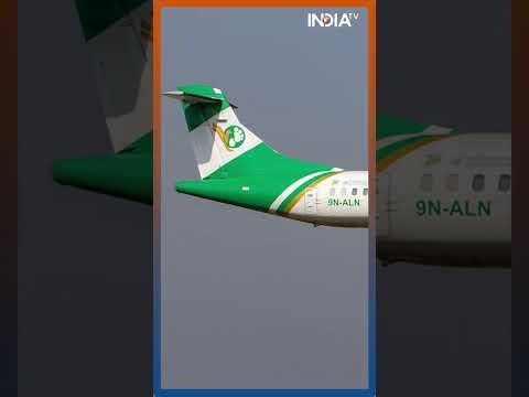Nepal Plane Crash: नेपाल में हुआ 68 यात्रियों से भरा विमान क्रैश, वीडियो देख रह जाएंगे दंग