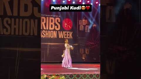 New Punjabi Song Vibe 😍💃| Dance look #punjabilook #shorts #dance
