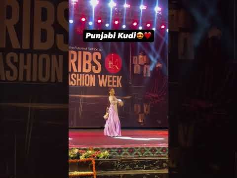 New Punjabi Song Vibe 😍💃| Dance look #punjabilook #shorts #dance