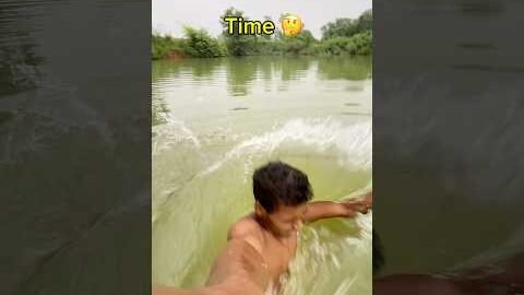 Mar gaya aj to 😱 #minivlog #vlog #desi #desi #viral #villagelife #reelsindia #reelitfeelit