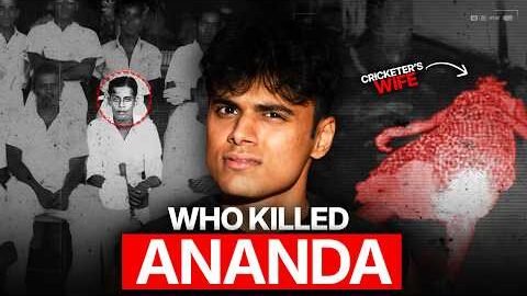 How a Scottish Scientist Solved Sri Lanka’s Most Famous Murder