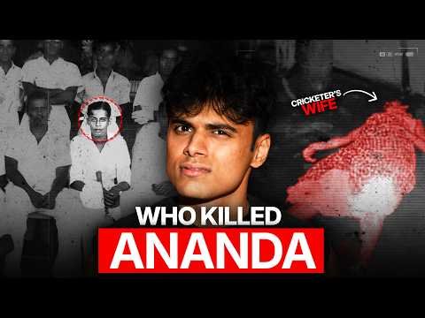 How a Scottish Scientist Solved Sri Lanka’s Most Famous Murder