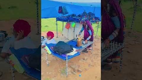 मेवाड़ में पशुपालन और जीवन यापन 🥰#malwa #life #desi #style #youtubeshorts #shorts #viral #dewasi