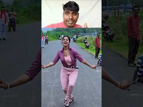 तेरा नैना है शराब बेईमानसे#short #viral #desi #video #viral #short 🙏🥰🥰🙏