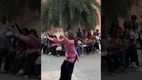 New Punjabi Song Vibe 😍💃| Dance look #punjabilook #shorts #dance