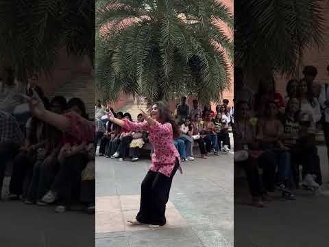 New Punjabi Song Vibe 😍💃| Dance look #punjabilook #shorts #dance