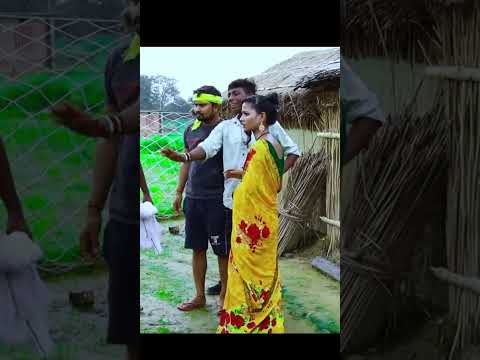anshika Umesh Nishad comedy #shortvideo #ytshorts #youtubeshorts #youtube #desi video #comedy #short