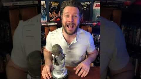 How to Avoid Copyright Claims on Movie Reviews! #Shorts