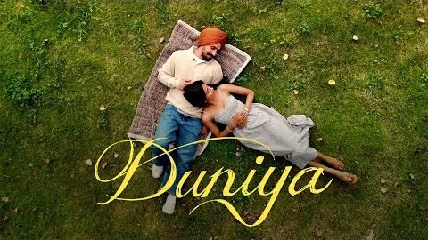 Duniya (Official Video) – Rangrez Sidhu  | New Punjabi Songs 2026| Latest Punjabi Songs  2026