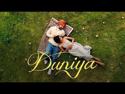 Duniya (Official Video) – Rangrez Sidhu  | New Punjabi Songs 2026| Latest Punjabi Songs  2026
