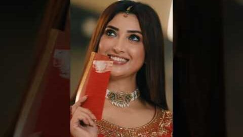 Rishta _ R Nait _Isha Sharma _ EDITOR-V.BARAR #newpunjabisong #trandingsong #shorts #punjabivibes