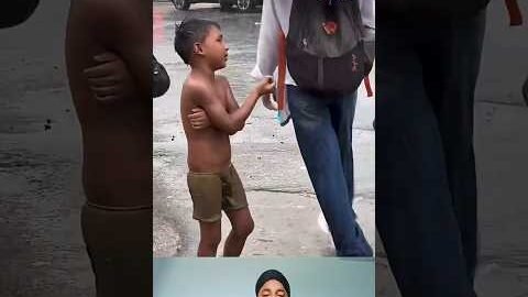 duniya mein kuchh acche Insan bhi hai #viralvideo #punjabi #motivation #punjabisong #shortsfeed