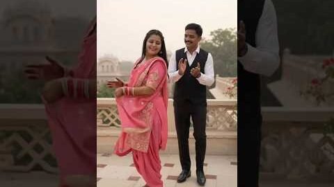 Gidha ! R Nait ! Quistrax ! Himansi Khurana ! New Punjabi Song